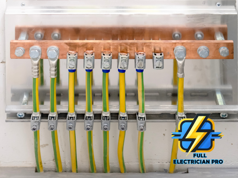 Electrical Grounding