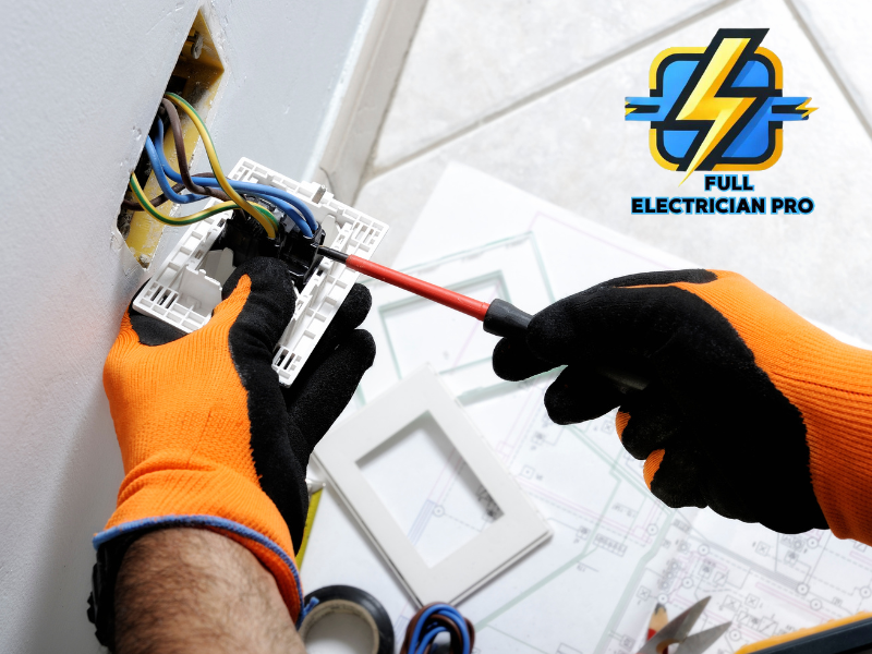 Electrical Repairs
