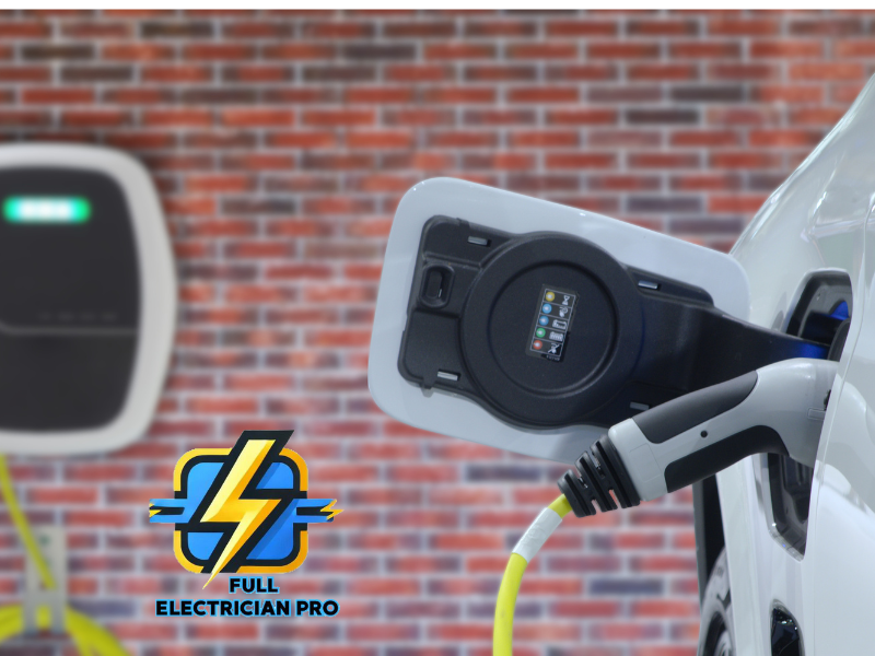 EV Charging Installation