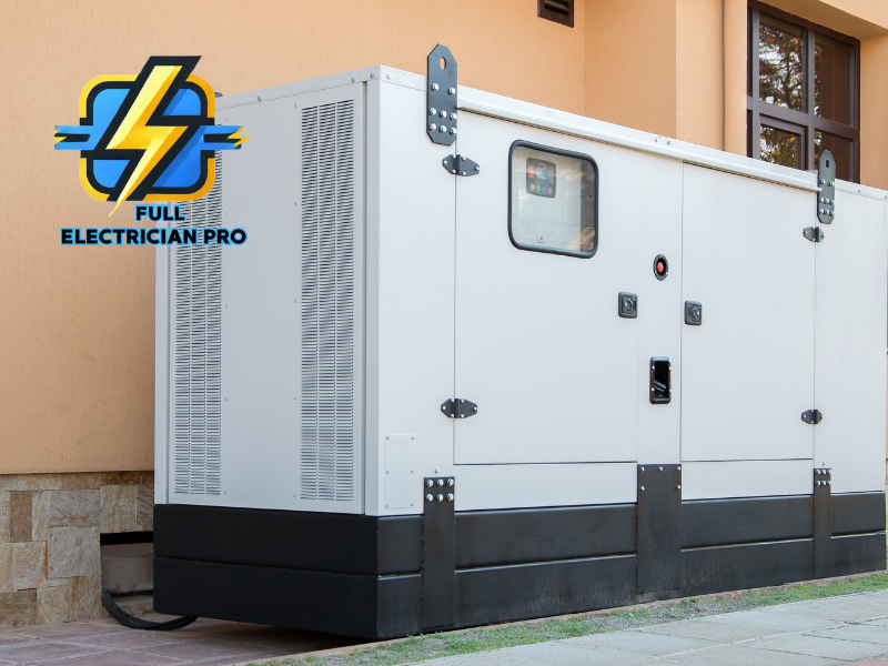 Portable Generators